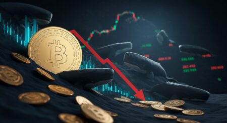 InfoCryptofr   Chute de WLFI  Pourquoi le Token Plonge de 55  