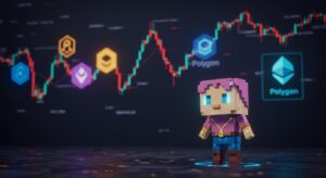 InfoCryptofr   Chute des Ventes NFT  CryptoPunks Résiste