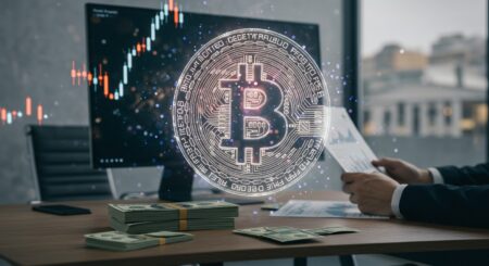 InfoCryptofr   CIMG Inc Parie 55M$ sur Bitcoin  Coup de Génie 