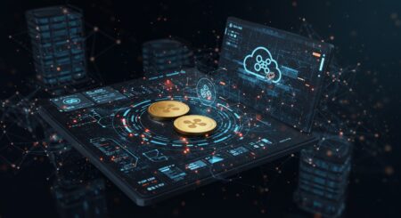 InfoCryptofr   Clarté Juridique et Minage Nuageux  Nouveaux Horizons