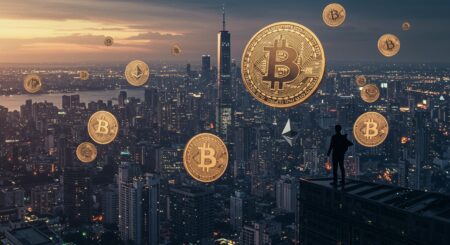 InfoCryptofr   Classement Forbes 2025  Les Rois de la Crypto