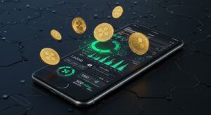 InfoCryptofr   Cloud Mining  Gagnez des Cryptos avec Votre Téléphone