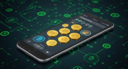 InfoCryptofr   Cloud Mining Gratuit  Gagnez BTC XRP DOGE Facilement