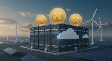 InfoCryptofr   Cloud Mining  La Clé des Gains Stables en Crypto
