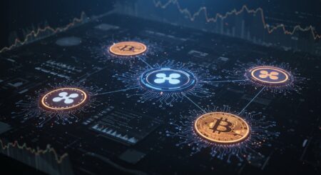 InfoCryptofr   Cloud Mining  Révolution pour la Liberté Financière