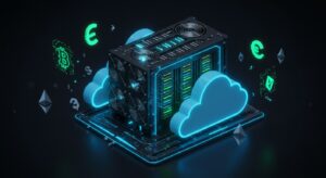 InfoCryptofr   Cloud Mining  Une Stratégie Rentable 