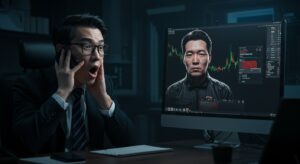 InfoCryptofr   Co Fondateur THORChain Perd 13M$ Dans Arnaque Zoom Nord Coréenne