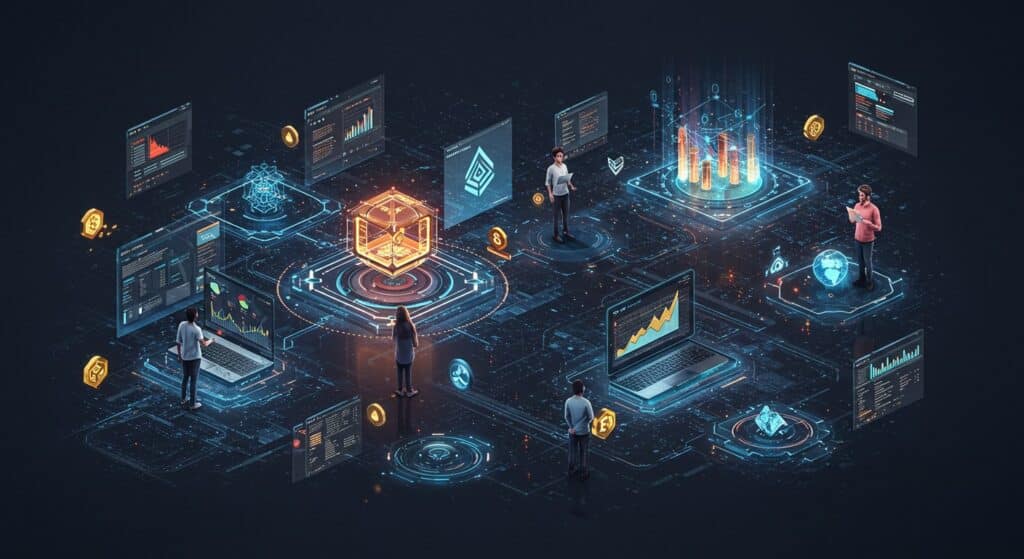 InfoCryptofr   Coinbase Acquiert Fondateurs Sensible Pour DeFi