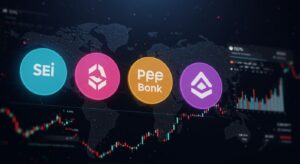 InfoCryptofr   Coinbase Élargit Ses Actifs pour le Trading de Futures