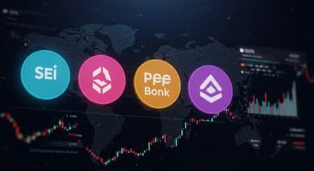 InfoCryptofr   Coinbase Élargit Ses Actifs pour le Trading de Futures