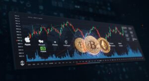 InfoCryptofr   Coinbase Lance un Futures Mag7 et Crypto