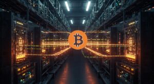 InfoCryptofr   Coinbase  Le Pilier des Mineurs de Bitcoin