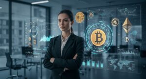 InfoCryptofr   Coinbase Recrute une Ex Cash App comme Nouvelle CMO