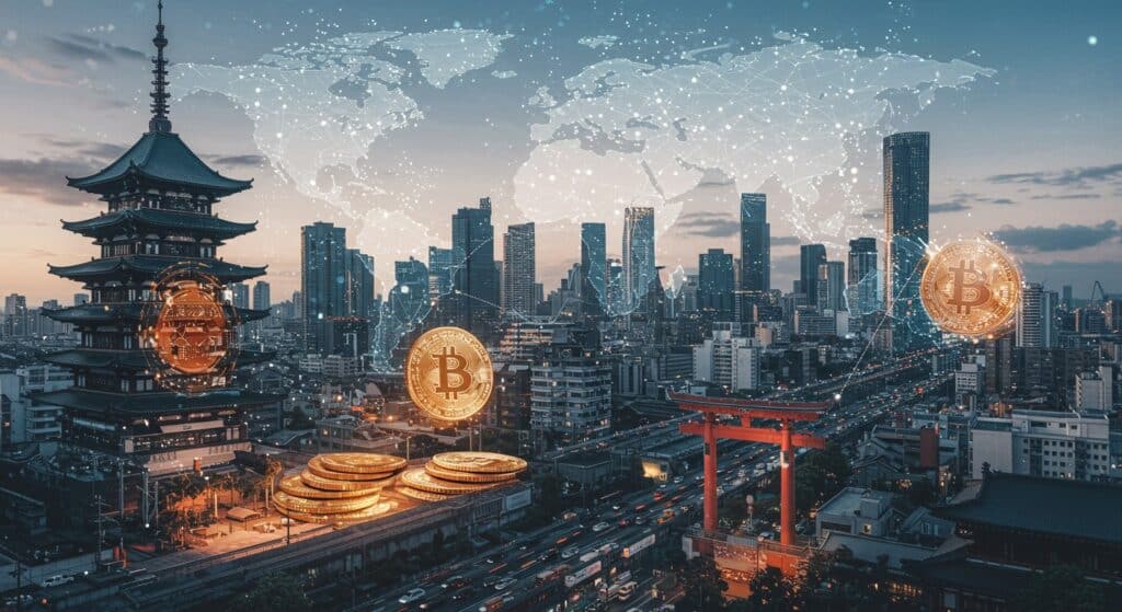 Coincheck Acquiert Aplo : Une Expansion Crypto en Europe - InfoCrypto.fr InfoCryptofr Coincheck Acquiert Aplo Une Expansion Crypto en Europe