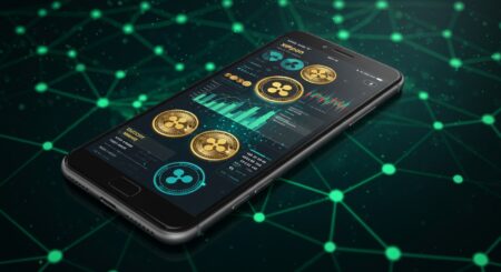 InfoCryptofr   COME Mining  Révolution du Minage XRP en 2025