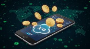 InfoCryptofr   COME Mining Révolutionne lUsage de XRP avec son Appli