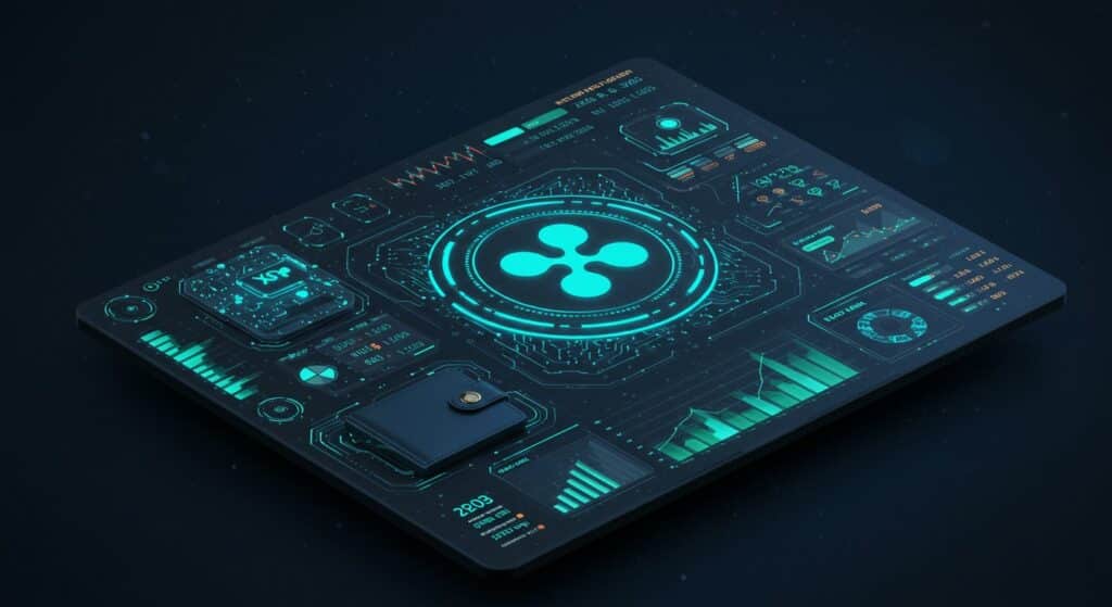 InfoCryptofr   Comment Devenir Riche avec XRP  Stratégies Gagnantes