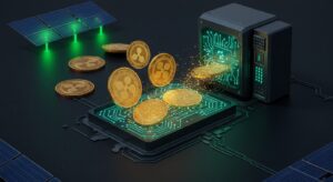 InfoCryptofr   Comment Gagner de lArgent avec le Minage de Ripplecoin
