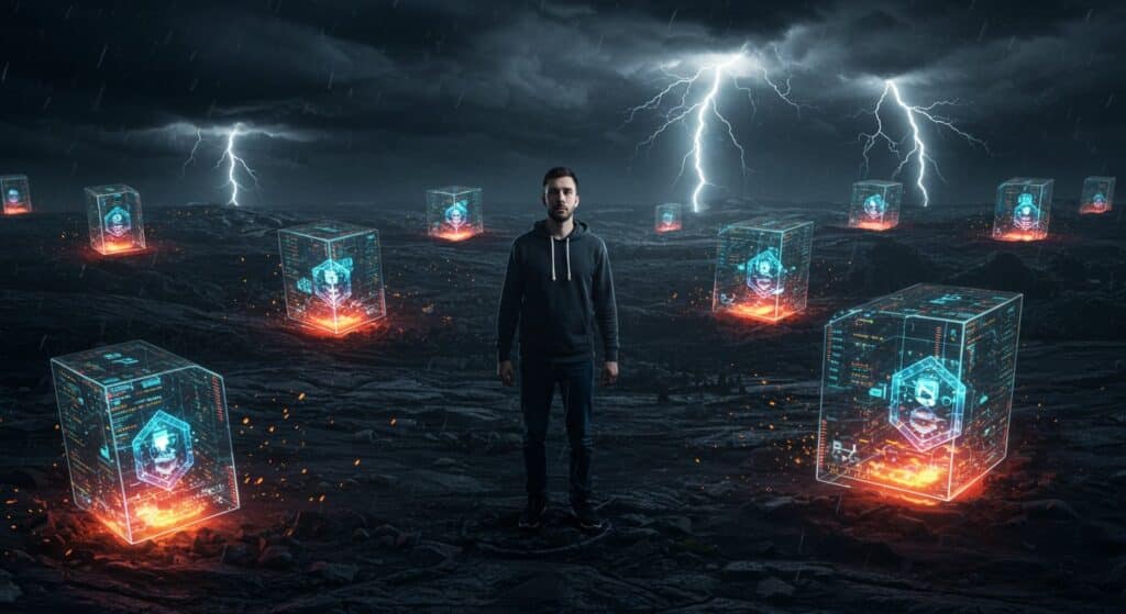InfoCryptofr   Comment Les Erreurs Forment Les Leaders En Web3