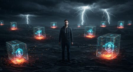 InfoCryptofr   Comment Les Erreurs Forment Les Leaders En Web3