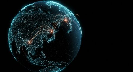 InfoCryptofr   Corée du Sud Partage Données Crypto