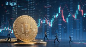 InfoCryptofr   Correction Bitcoin  Vente Court Terme ou Tendance 