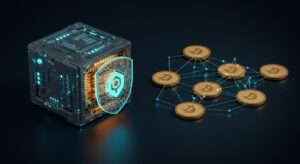 InfoCryptofr   Crise Quantique  Menace Silencieuse pour la DeFi