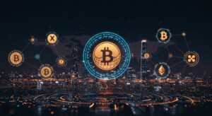 InfoCryptofr   Crypto 2025  Hyperliquid et XRP en Lumière
