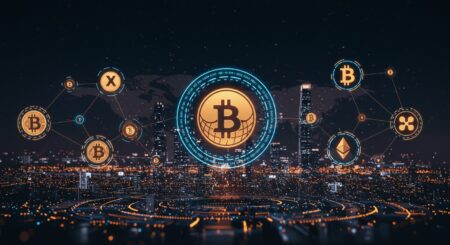 InfoCryptofr   Crypto 2025  Hyperliquid et XRP en Lumière