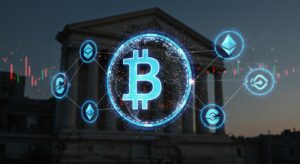 InfoCryptofr   Crypto 2025  Les 5 Actus Qui Bousculent le Marché