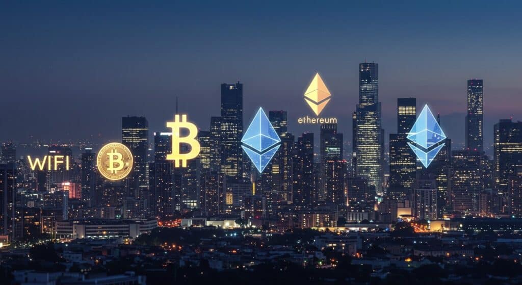 InfoCryptofr   Crypto 2025  Les Tendances Qui Vont Tout Changer