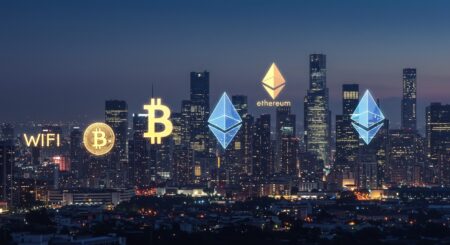 InfoCryptofr   Crypto 2025  Les Tendances Qui Vont Tout Changer
