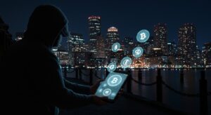 InfoCryptofr   Crypto  Alerte aux Vols Violents à Boston