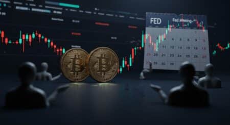 InfoCryptofr   Crypto Ignore CPI Attente Décision Fed