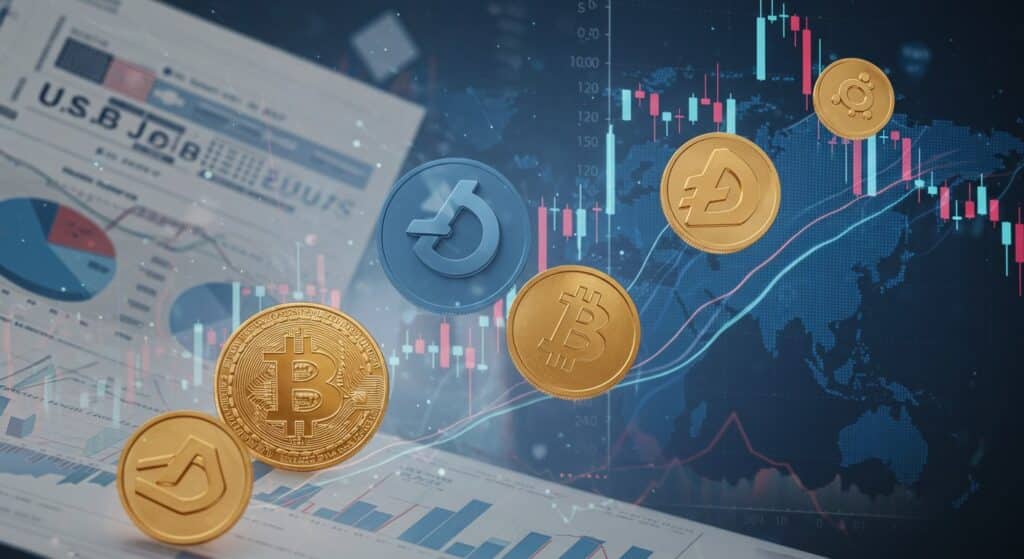 InfoCryptofr   Crypto  Pourquoi le Marché Explose en Septembre