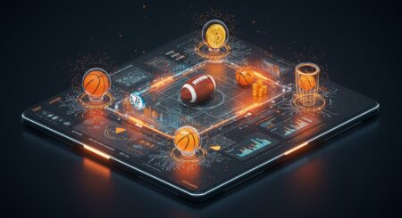 InfoCryptofr   Cryptocom et Underdog Révolutionnent le Pari Sportif
