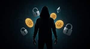 InfoCryptofr   Cryptomonnaies  163M$ Volés en Août 2025