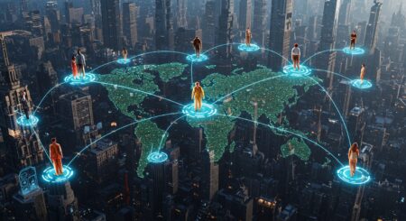 InfoCryptofr   Cryptomonnaies  4 Milliards dUtilisateurs en 2030 