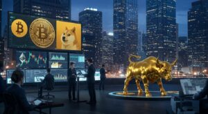InfoCryptofr   Cryptos aux USA  ETF Dogecoin et Actus 2025