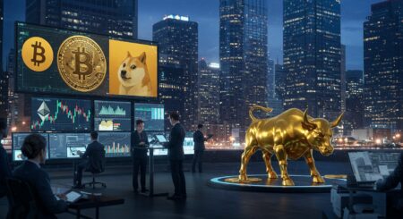 InfoCryptofr   Cryptos aux USA  ETF Dogecoin et Actus 2025