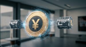 InfoCryptofr   DCJPY  La Révolution Numérique du Yen en 2026