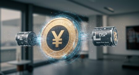 InfoCryptofr   DCJPY  La Révolution Numérique du Yen en 2026