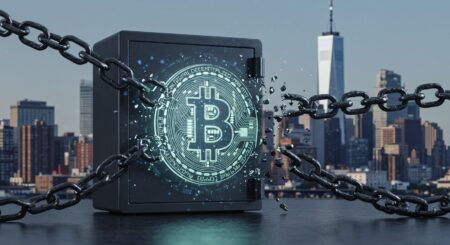 InfoCryptofr   Debanking Crypto  La Fin dune Pratique Controversée