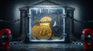 InfoCryptofr   Debanking en Crypto  Le Cas James Wynn Décrypté