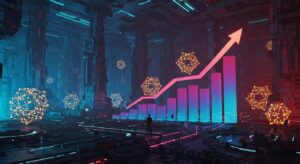 InfoCryptofr   Decentraland  Hausse Imminente du Prix MANA 