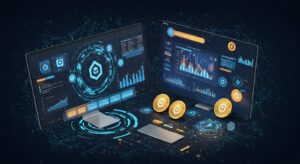 InfoCryptofr   DegenIn  La Révolution Sociale du Crypto