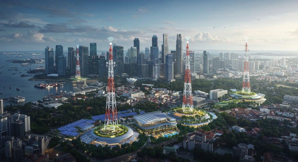 InfoCryptofr   DePIN Day 2025  Révolutionner le Web3 à Singapore