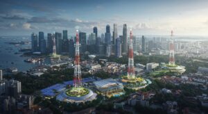 InfoCryptofr   DePIN Day 2025  Révolutionner le Web3 à Singapore