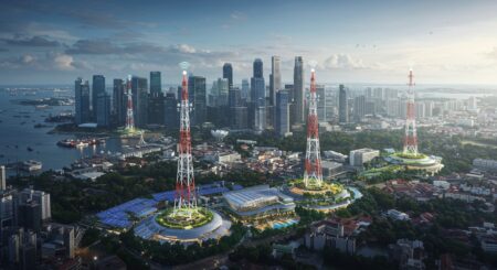 InfoCryptofr   DePIN Day 2025  Révolutionner le Web3 à Singapore