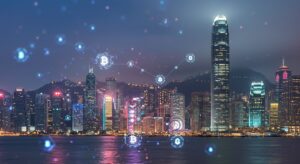 InfoCryptofr   DigiFT Chainlink et UBS Révolutionnent les Fonds Tokenisés